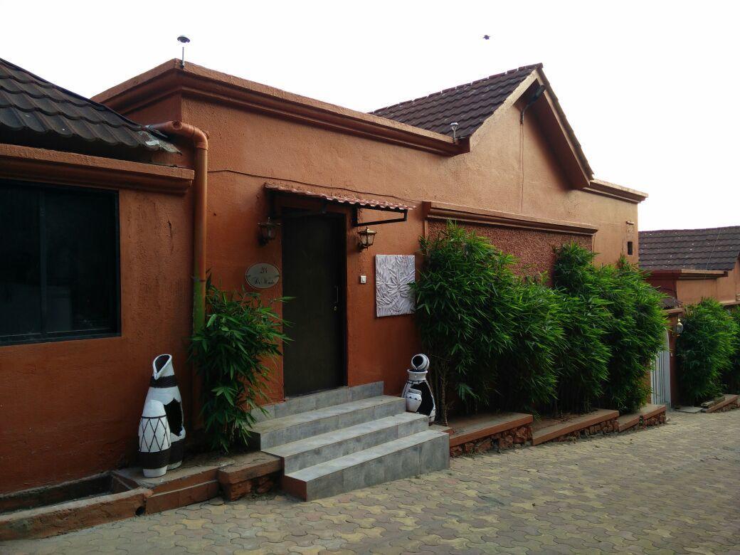 Villa No: 214, Dr.Wade'S Villa. Bombaim Exterior foto